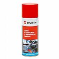 Wurth Cockpit Cleaner 600ml