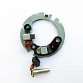 Σετ Γνήσια Καρβουνάκια Μίζας  (2 τεμ) Για Honda SH150 2001-2008