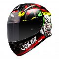 MT Targo Joker A1 Black Gloss