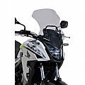 Ζελατίνα Ermax Για Honda CB500X 2016-2020