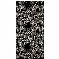 Modeka Skulls Neck Tube Black