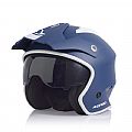 Acerbis Aria Jet Blue