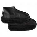 Tucano Urbano Footerine Shoe Cover Black