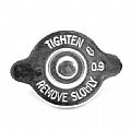 Vernet Radiator Cap 0.9 bar 25mm