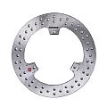Πίσω Δισκόπλακα Braking Για Yamaha Χ-Max 250  ABS 11-17