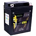 Μπαταρία μοτοσυκλέτας INTACT YB14L-A2 YB14L-B2 Gel 14Ah