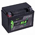 Μπαταρία Μοτοσυκλέτας INTACT YTZ12-S SLA 11Ah