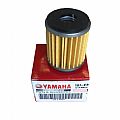 Φίλτρο Λαδιού Γνήσιο Yamaha Για Crypton X 135