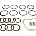 TRW LUCAS MSK-230 clutch set GSXR600 GSXR750 2006-2010