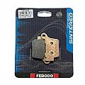 Πίσω Τακάκια Ferodo FDB2165 Sinter Off-Road
