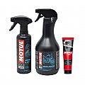 Σετ Περιποίησης Μοτοσυκλέτας Motul MC Care