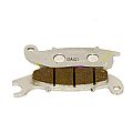 Genuine Brake Pads HONDA  CBR125