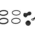 TOURMAX BCF-124 Brake calliper repair kit front HONDA NX650 VT