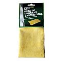 GS27 Synthetic Chamois Leather 48 x 38 cm