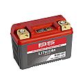 Μπαταρία Λιθίου BS Battery BSLI-03 12V 211 CCA