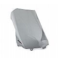 Ζελατίνα Puig light Smoke 5015H XMAX 125 X-MAX250 2006-2009