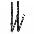 Lampa Kraken Pull-Up Pair Of Motorcycle Tie Down Straps