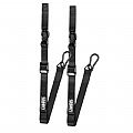 Lampa Kraken Pull-Down Pair Of Motorcycle Tie Down Straps