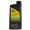 Bardahl XTM-MC 15W50 Synthetic 1L