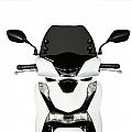 Ζελατίνα φιμέ MALOSSI MHR HONDA SH150 20-25