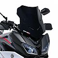 Ζελατίνα Ermax Sport Yamaha Tracer MT-09 35cm
