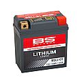 Μπαταρία Λιθίου BS Battery BSLI-01 12V 140 CCA