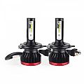 LED Headlight H4 BF Series AMiO