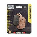 Ferodo Sintergrip ST Rear Break Pads Honda X-ADV 750