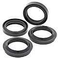 Fork Oil Seal & Dust Seal Kit 56-132 41x54x11mm