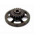 Genuine Honda Starter Reduction Gear Varadero 1000 1999 - 2011