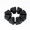 Genuine Honda Damper Set Wheel 06410KSP900