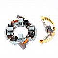 Geniune Honda Bruch Holder Set (2 pcs) Transalp 600