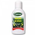 Σαμπουάν & Κερί Carplan Wash & Wax 500ml