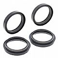 Set Of Oil And Dust Gaskets 4ride
