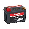 Μπαταρία Λιθίου BS Battery BSLI-07 12V 300 CCA