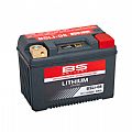 Μπαταρία Λιθίου BS Battery BSLI-08 12V 300 CCA