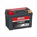 Μπαταρία Λιθίου BS Battery BSLI-09 12V 480 CCA VARADERO 1000