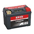 Μπαταρία Λιθίου BS Battery BSLI-10 12V 480 CCA