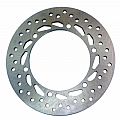 Γνήσια δισκόπλακα HONDA εμπρός για SH300 07-20 SH350 21-26