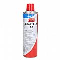 Καθαριστικό Σπρέι Φρένων CRC 500ml