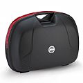 Πλαινή Βαλίτσα GIVI E360N Monokey Μαύρη 41 Λίτρα