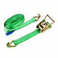 AMio Transport belt with a tensioner 2000kg