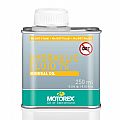Motorex Hydraulic 75 Fluid 250ml