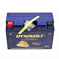 Μπαταρία Dynavolt Nano Gel 12V 8Ah