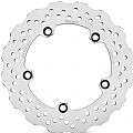 Ferodo Rear Disc Brake Yamaha Tracer 900 14-17