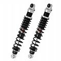 Σετ Αμορτισέρ YSS Topline Aprilia Atlantic 500 08-10
