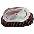 K&N Air Filter Honda XR600 HA1315