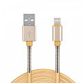 Apple Lighting Amio Cable 1 Meter
