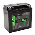 Μπαταρία INTACT YTX14-BS SLA 12Ah