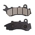 Τακάκια Εμπρός Γνήσια Honda Για PCX 125 18-20MODE 19-23